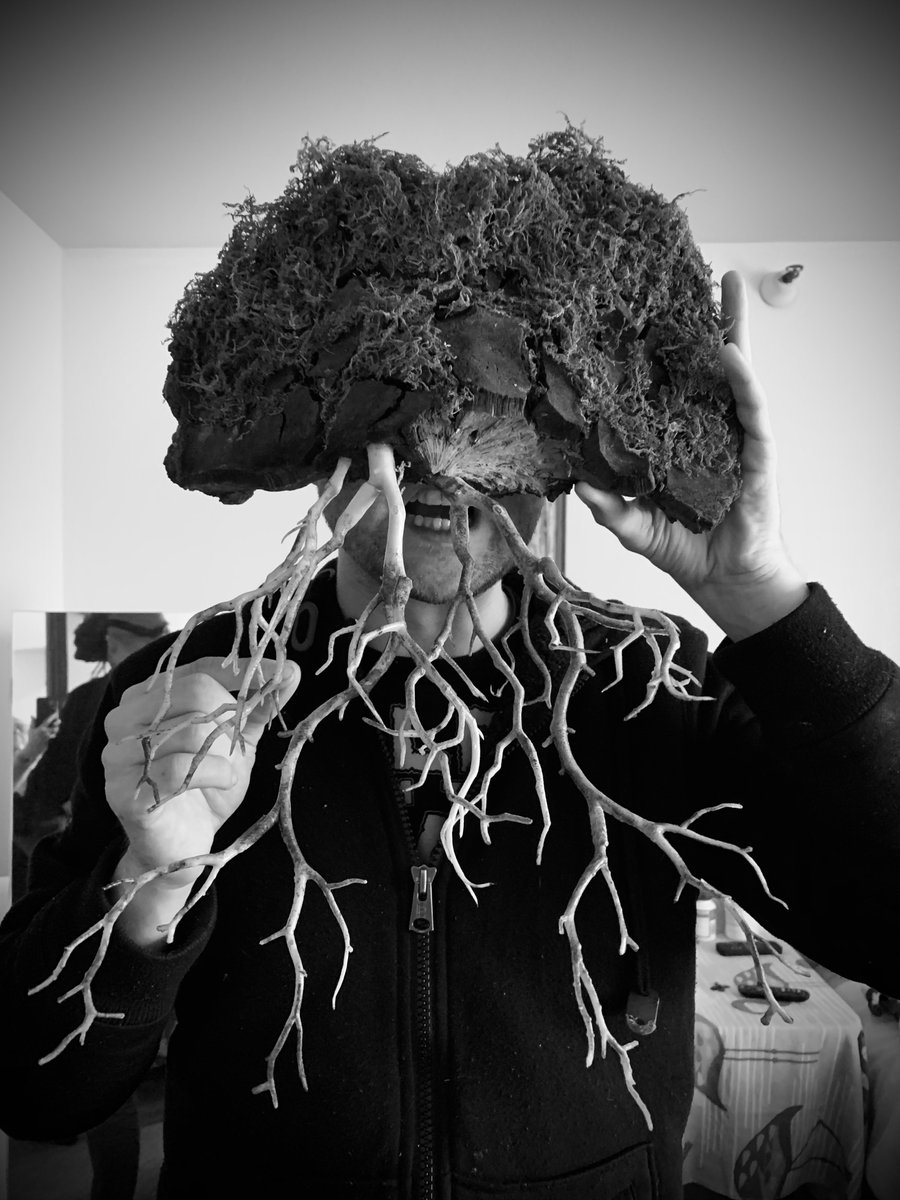 HawkSickToxic's tweet photo. Still in progress…
#TheRootman #TheRootmanOrigins #HawkSick #HawkSickToxic #Film #Shortfilm #HorrorFilm #PsychologicalHorror #DoYouKnowTheRootman? https://t.co/ZztCKFRAdp