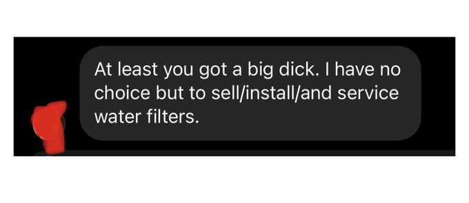 It sounds very rewarding tho 😅 https://t.co/JLbeMkmSw5<a href="/tag/onlyfans"class="tags"><span>#onlyfans</span></a>