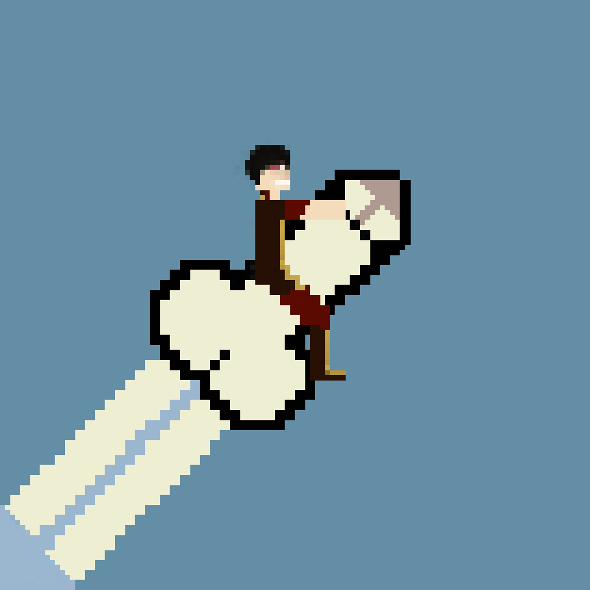 Which version of Zuko did you like the most?🐉 
#dickrider
👉   opensea.io/assets/matic/0…
👉opensea.io/assets/matic/0… 
#NFTs #NFT #NFTCommunity #nftart #nftpixelart #avatar  #Zuko