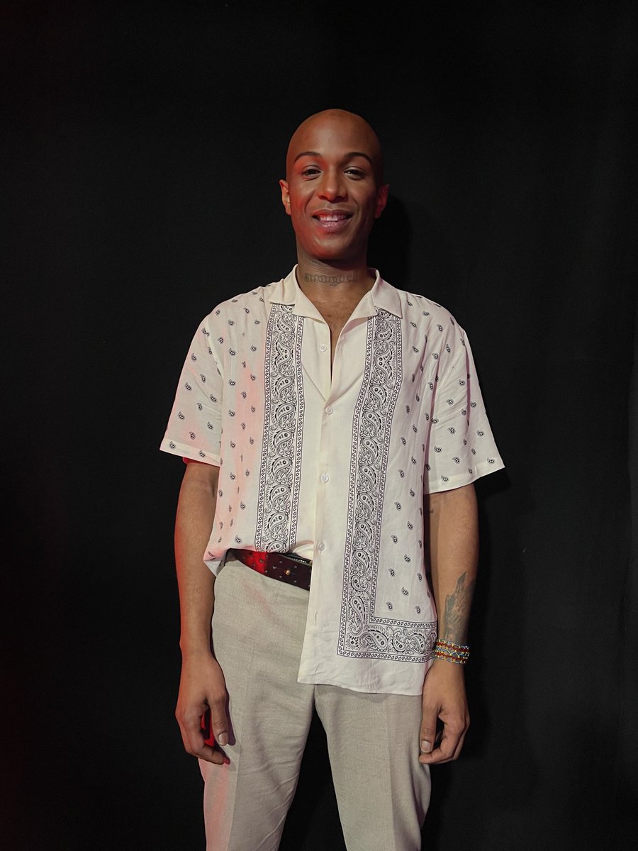 #thevoice #luigiano dans l’équipe d’ ⁦<a href="/amel_bent/">AMEL BENT</a>⁩