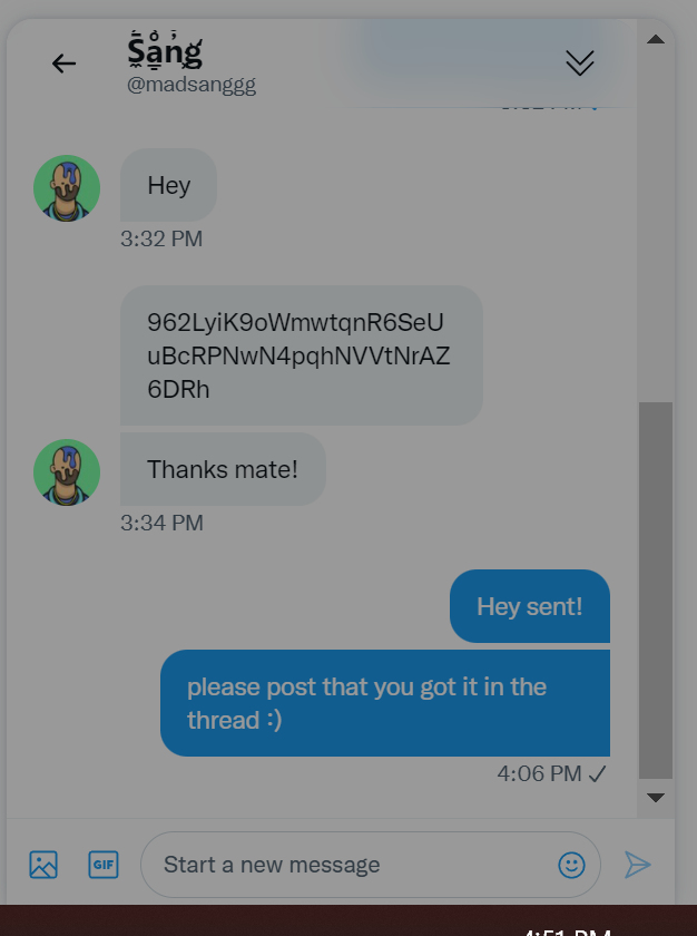 BUILDsquad 🛠️ It's time to $BUILD! tweet media