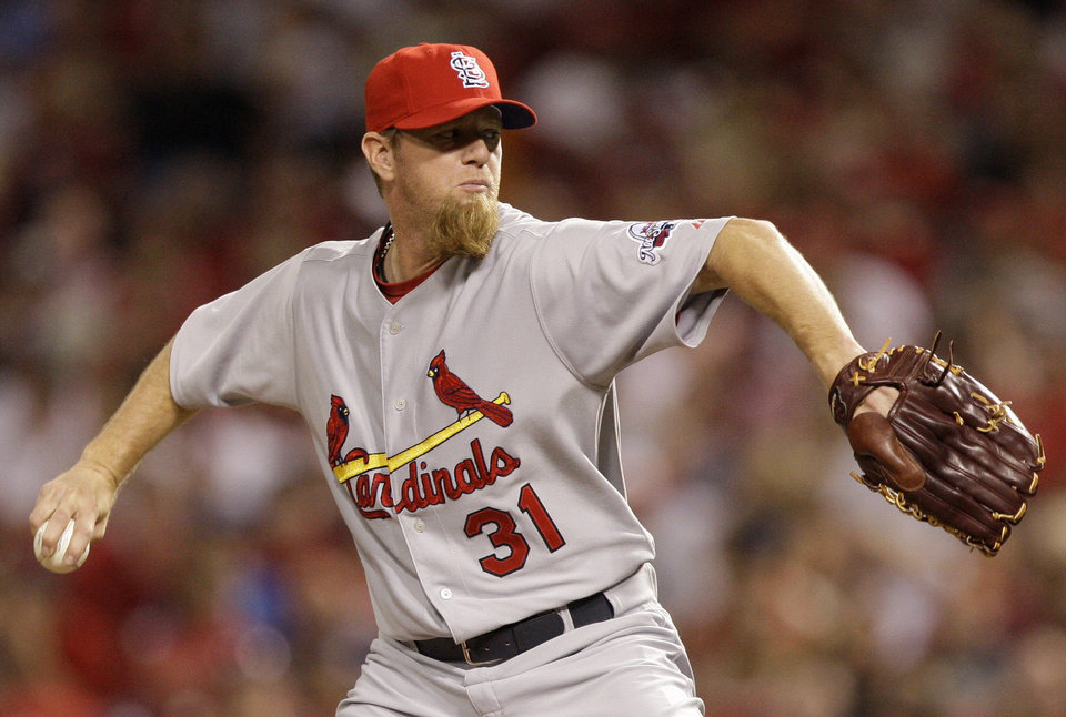 Happy 49th bday <a href="/franky3131/">Ryan Franklin</a>! From 2001-03 he was 23-19 with a 3.70 ERA. Threw 212 innings in 2003 &amp; posted a 3.57 ERA for the Mariners. Left Seattle in 2006 &amp; moved to pen. From 2007-10 he was 20-15 with 3.04 ERA &amp; 83 saves. Was All-Star in 2009 with 1.92 ERA &amp; 38 saves.
