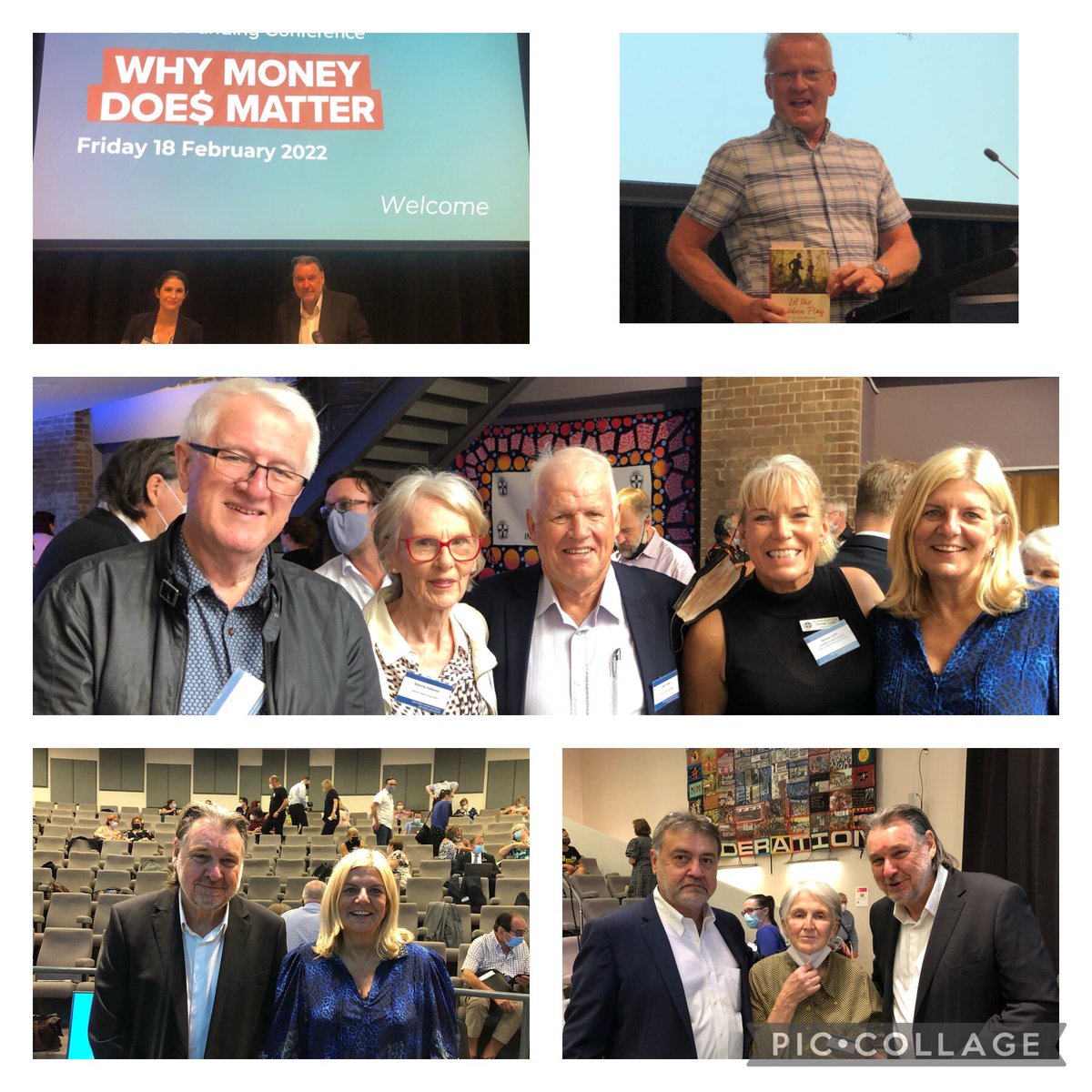 💧Lila Mularczyk OAM JP FACE FACEL💗🌈 tweet media