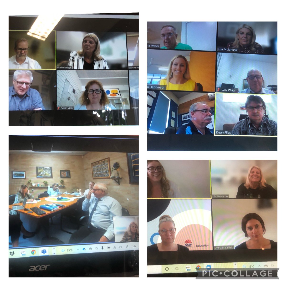 💧Lila Mularczyk OAM JP FACE FACEL💗🌈 tweet media