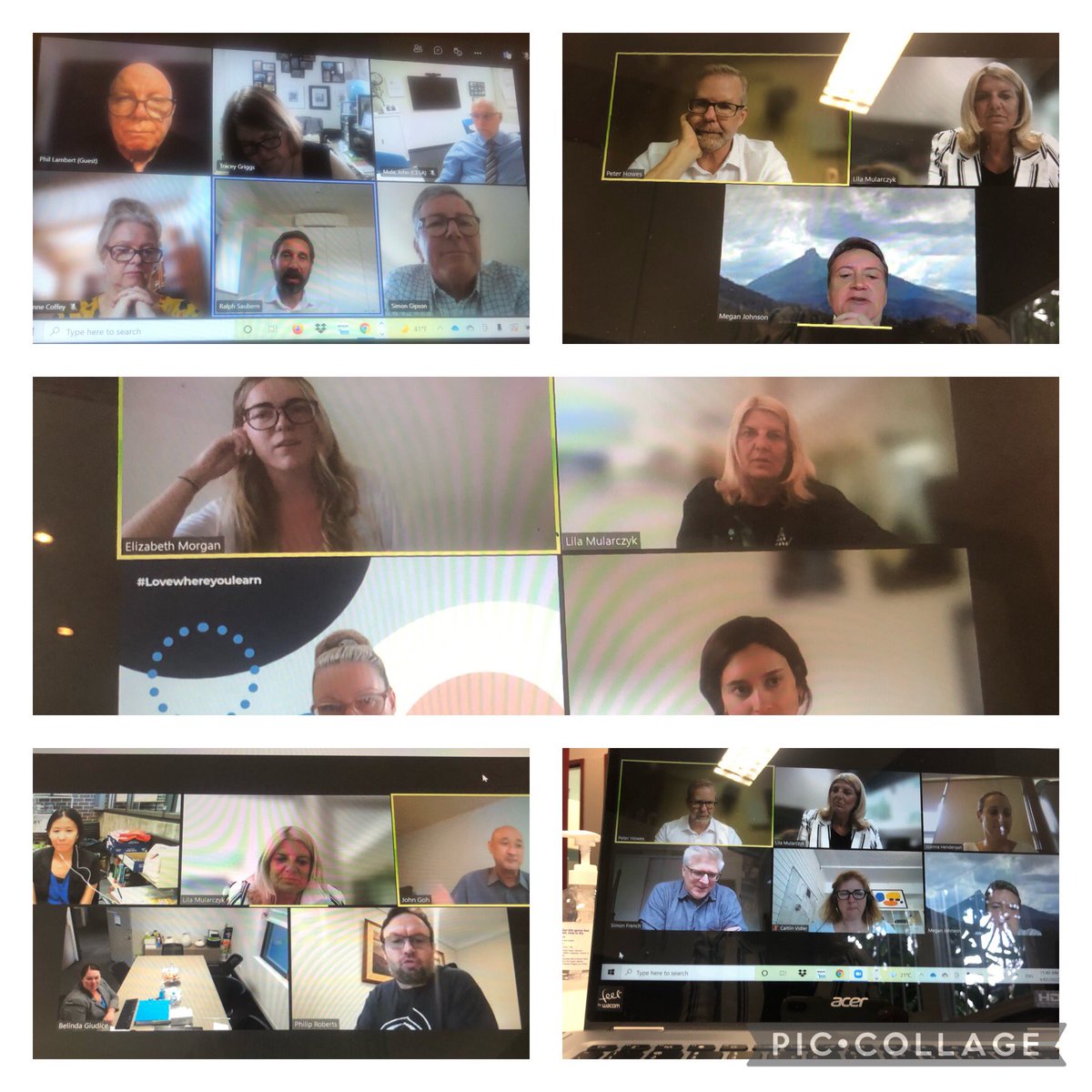 💧Lila Mularczyk OAM JP FACE FACEL💗🌈 tweet media