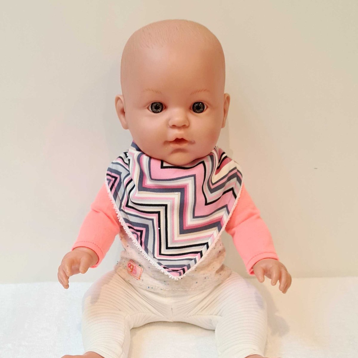 MooandTorbs's tweet photo. Excited to share the latest addition to my #etsy shop: Toy Doll Bibs for 15" Dolls - Set of 3 https://t.co/dwXMDcq6Ll #dollaccessories #dollclothes #dollbib #toybib #toyaccessories #toydollaccessories #toydollclothes #mooandtorbs https://t.co/wG7TMvJAHd