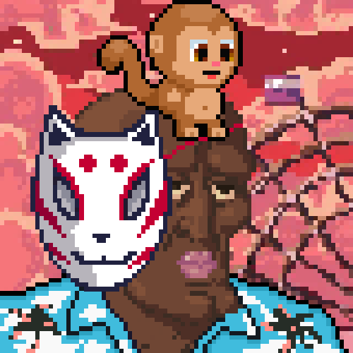 PixieGovernon's tweet photo. 🔥2 New Amigos Have Just Arrived🔥🚀🌑
Learn More About 🕸️3⃣ With Handsome Amigos Stories 🦸‍♂️ 
Here - https://t.co/WGoxZWgxR1
#NFTs #NFTdrops #NFT #NFTartist #nftart #NFTCollection #nftsale #nftcollector https://t.co/Nks5wxJwkz