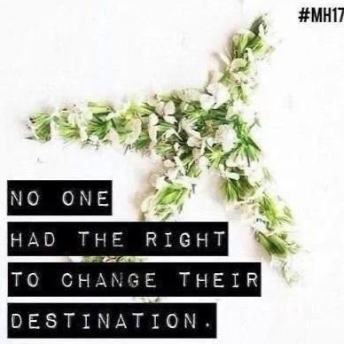 EarthResident67's tweet photo. @i_army_org Never forget MH 17 https://t.co/p6GBPg1E4h