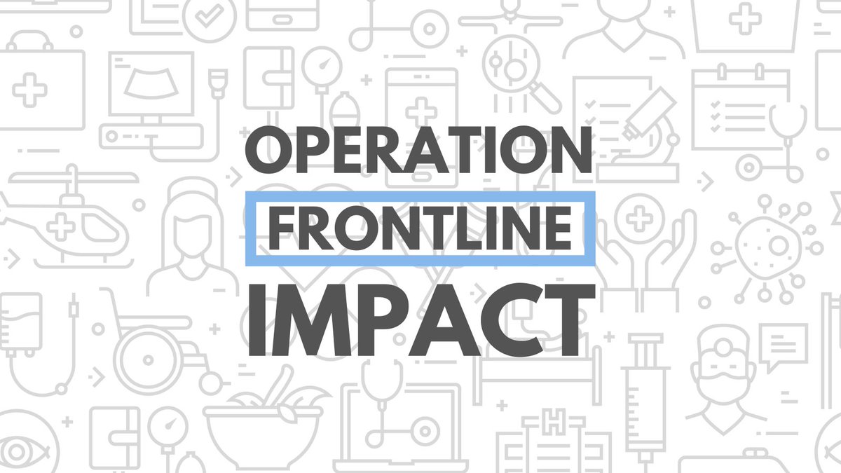 rahfoundation's tweet photo. 🏒 IT’S ALMOST GAME TIME 🏒
We are calling on all Albertans to help us support our province’s frontline workers through the Mega Multi-Day 50/50. This progressive 50/50 raffle runs until 11 PM TONIGHT. 🎉
🎟 Support #OperationFrontlineImpact here: https://t.co/YIeBwSeF0l https://t.co/DpFc70TG43