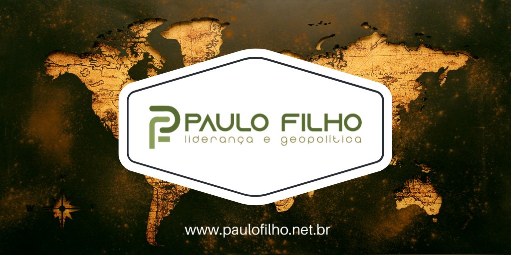 PauloFilho_90's tweet photo. Não deixe de conhecer o Blog do Paulo Filho
https://t.co/blJabxuUJN https://t.co/bR86rDHTYu