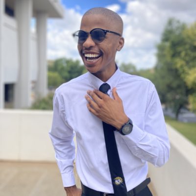 #NewProfilePic

```Mfana Boss 🙌🏾✨```