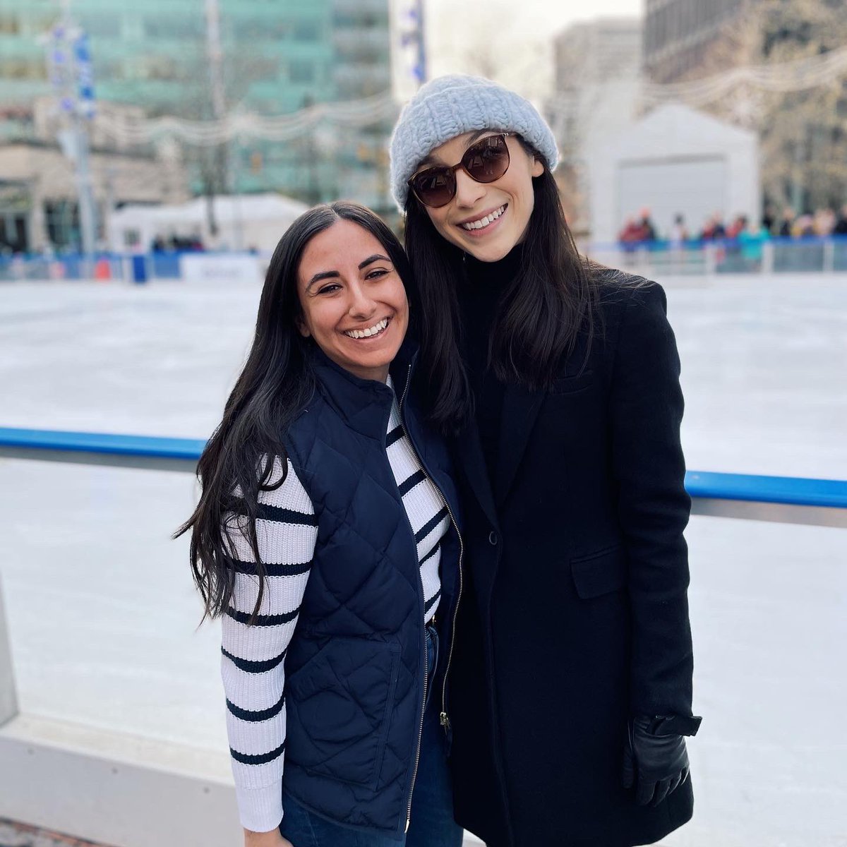 MariManoogian's tweet image. Celebrating 5 years of @FSinDetroit with our 40th district’s Olympic Champ🥇@Meryl_Davis! Proud to serve with her on the FSD advisory committee! ⛸