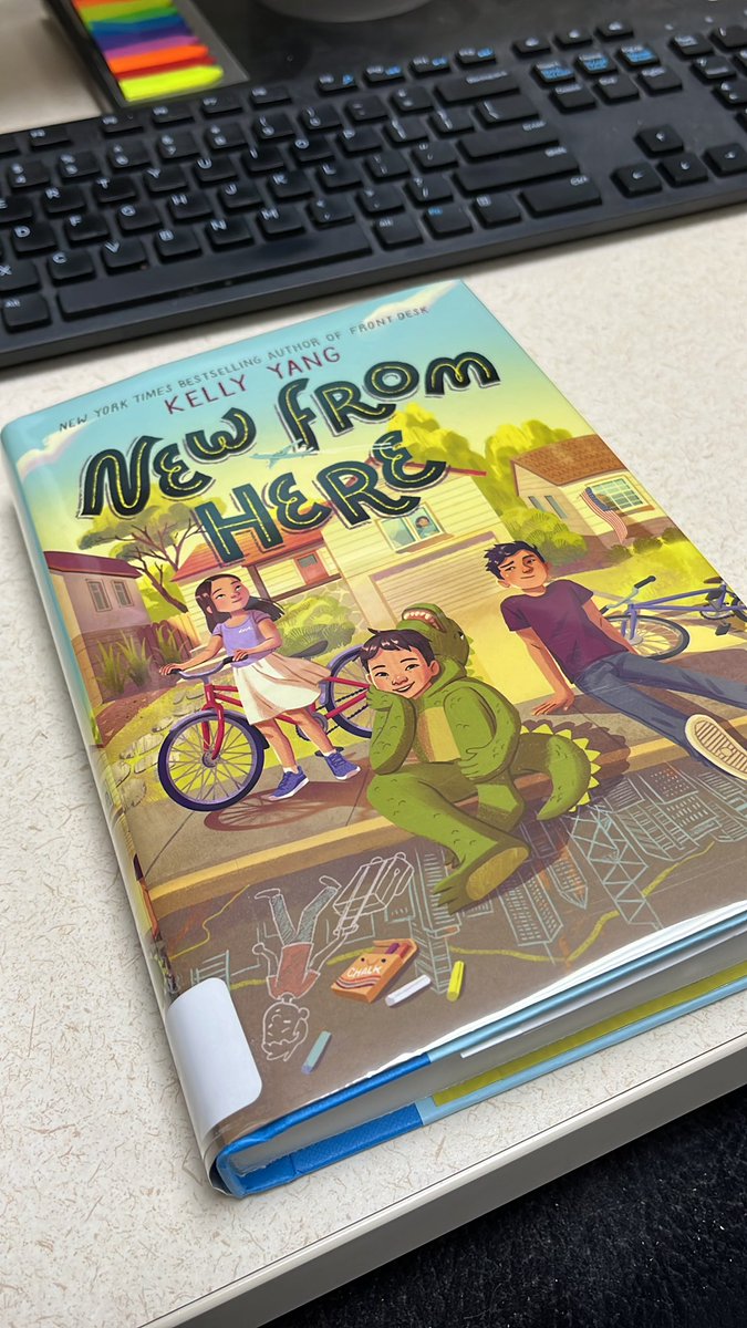 Just_Chayse's tweet photo. #librarymail is most always amazing! https://t.co/cJqGvWERfF