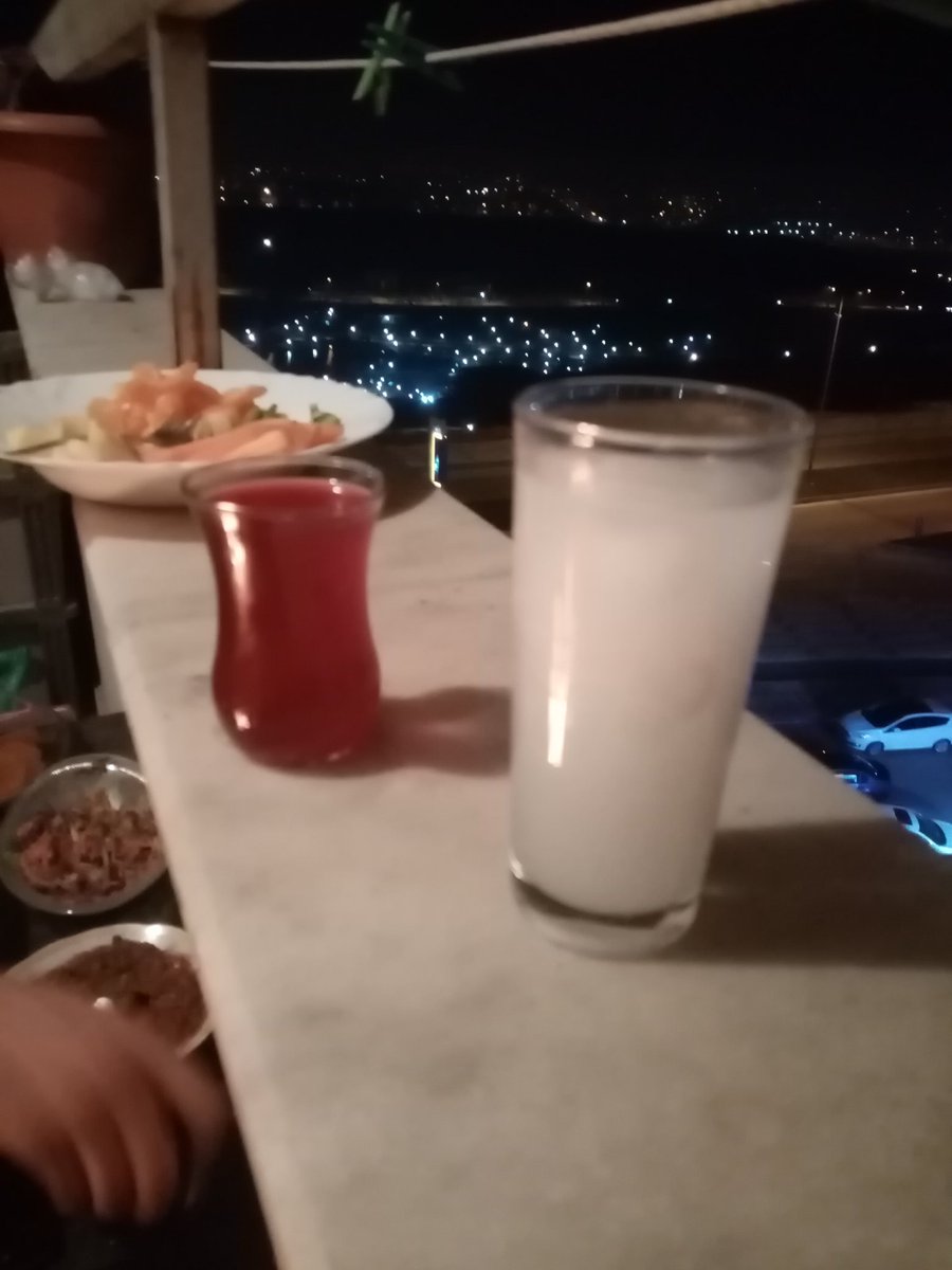 Kutsal böyle başladık