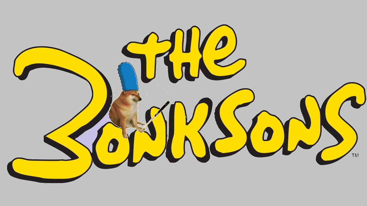 randyjackson30's tweet photo. my favorite show #dogebonk https://t.co/wkAAZQizwz