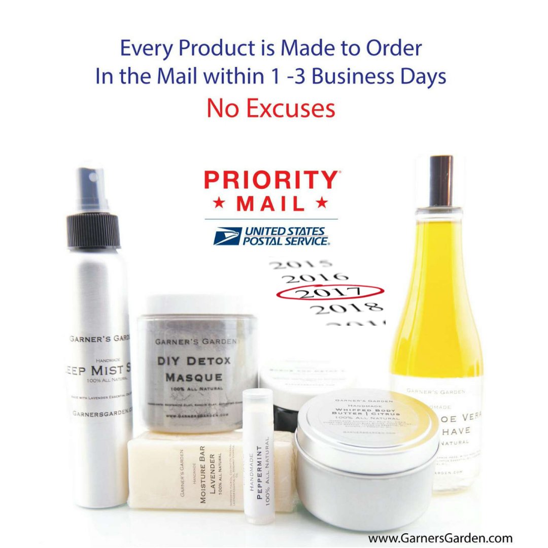 Garners_Garden's tweet photo. No Excuses - that's what we live and stand by, here at GG 💯
▫
https://t.co/xN9nX6WNcX
▫
#garnersgarden #personalcare #naturalproducts #sentimentalsaturdays #sendmeback #saturdaymood #saturdayvibes https://t.co/VGu3lDlPkN