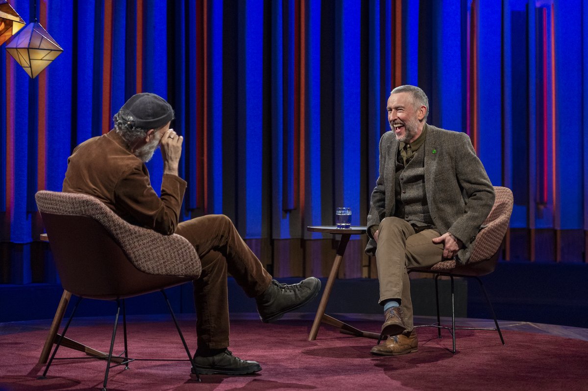 MCD Productions tweet media