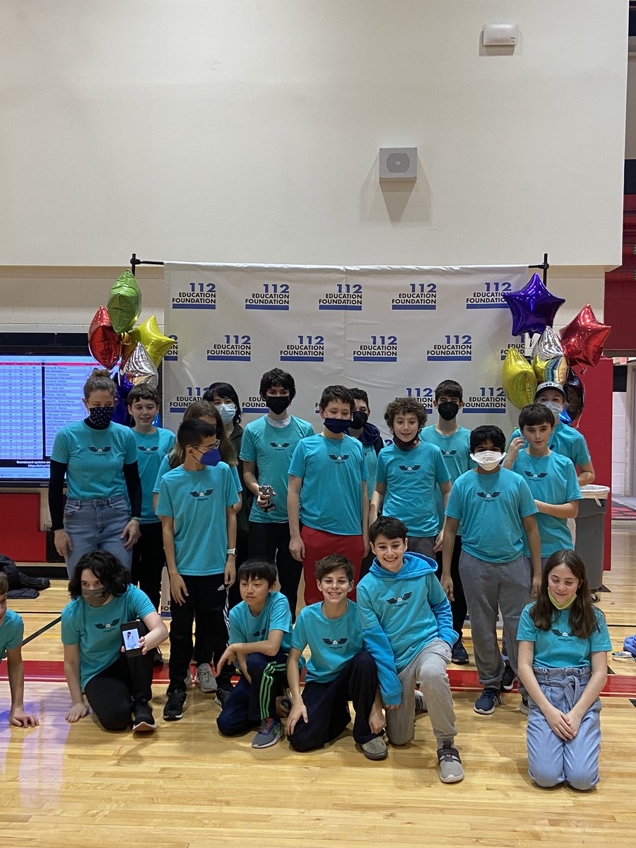 112 Education Foundation (@112foundation) on Twitter photo Bravo to these incredible robotics teams on a great competition today! #RobotRevolution <a href="/IndianTrailScho/">Indian Trail School</a> <a href="/nwhuskies/">Northwood Middle School</a> <a href="/Edgewood112/">Edgewood Middle School</a> 2/2 Bravo to these incredible robotics teams on a great competition today! #RobotRevolution <a href="/IndianTrailScho/">Indian Trail School</a> <a href="/nwhuskies/">Northwood Middle School</a> <a href="/Edgewood112/">Edgewood Middle School</a> 2/2