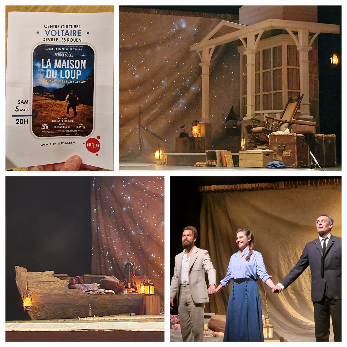 SAucoutus tweet media