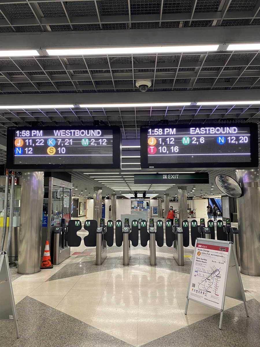 Call me old fashion, but personally I think “inbound/outbound” had a better ring to it.