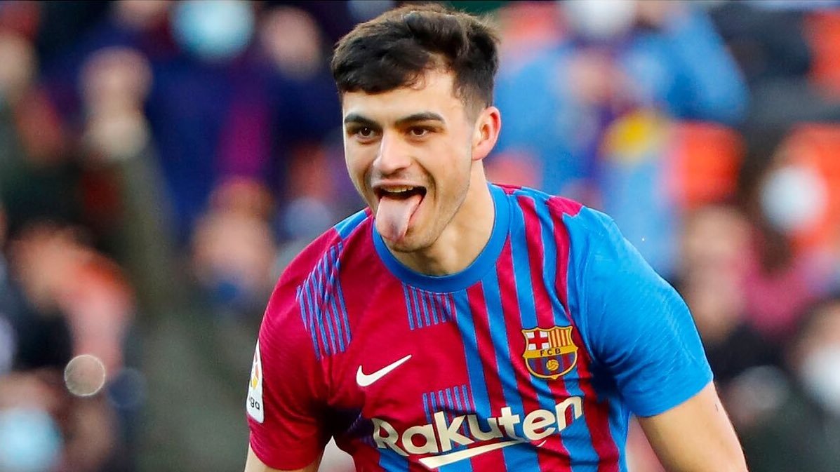 amin_fcb10's tweet photo. Abro hilo explicando detalladamente por qué Camavinga es mejor que Pedri: https://t.co/ctVdGS9vCq