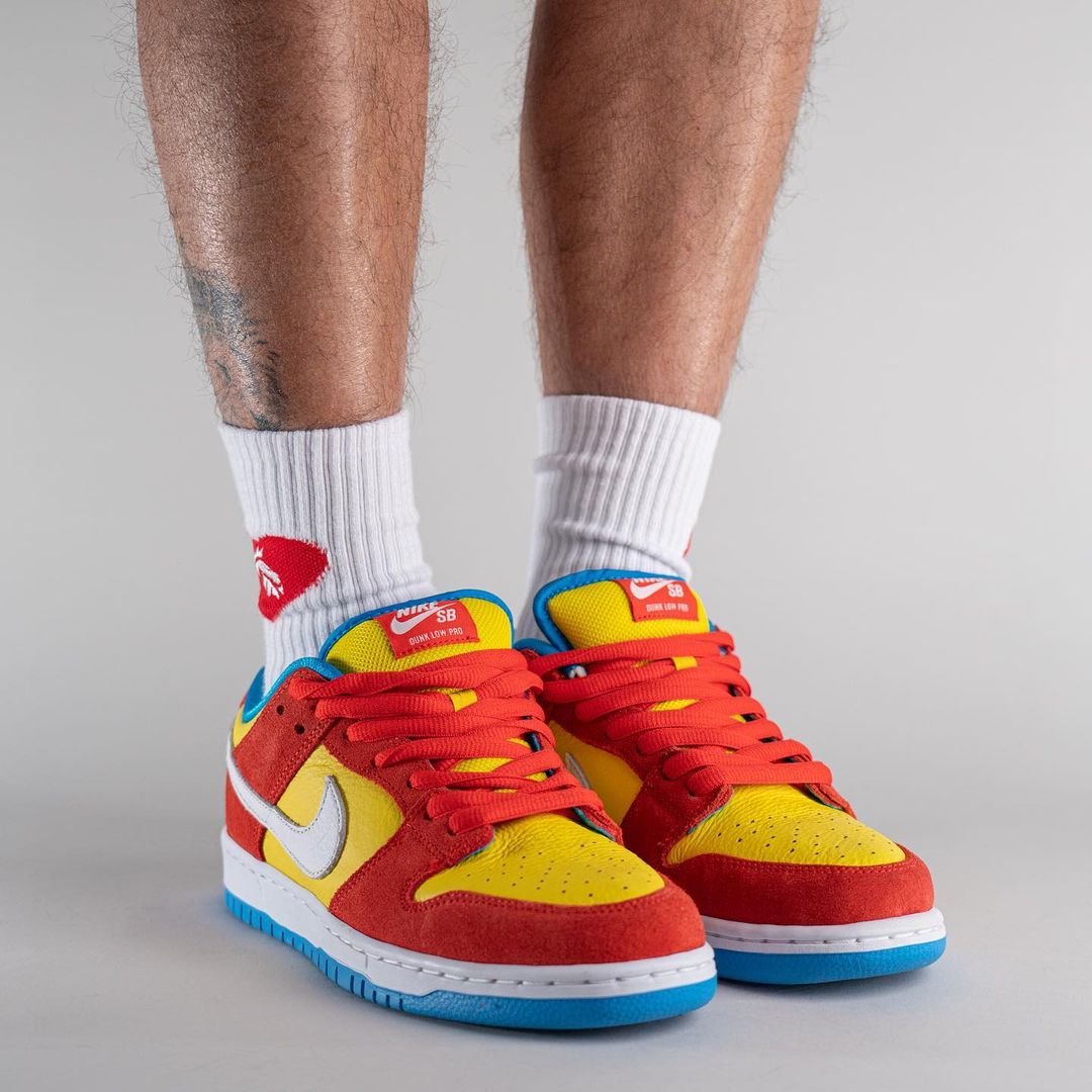 JustFreshKicks tweet media