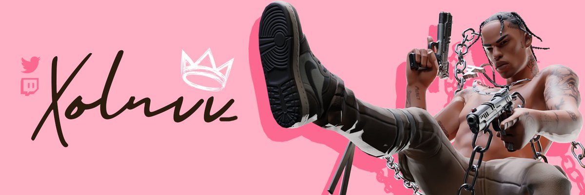 xoluvv_'s tweet photo. make twitter headers or do my homework? I choose twitter headers 😭

#twitterheader #twitchbanner #overlays https://t.co/i21P6WLtCO
