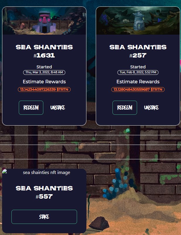 renji78's tweet photo. Won the poker Tournament @SeaShantiesSol hosted by our very first corrupted mayor Stockstill. He gave me the most broken Shantie out there. Talk about corruption eh? LOL. Still worth 8.5 Sol!! Will be upgrading it to the Hotel to earn more $TRTN. https://t.co/YJ6bscBSqY