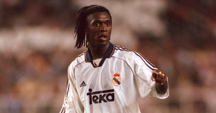 __SMARTER__'s tweet photo. I can't be the only one who gets Seedorf vibes every time I see Camavinga play.
#HalaMadrid #HalaMadridYNadaMas 
#RealMadridRealSociedad https://t.co/un4wplVosS