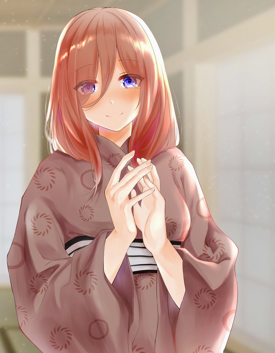 Kake_88_0's tweet photo. 五等分の花嫁
過去絵達2

#イラスト好きな人と繋がりたい 
#イラスト #イラスト有償依頼 
#五等分の花嫁 https://t.co/qpHXtJ9IzF