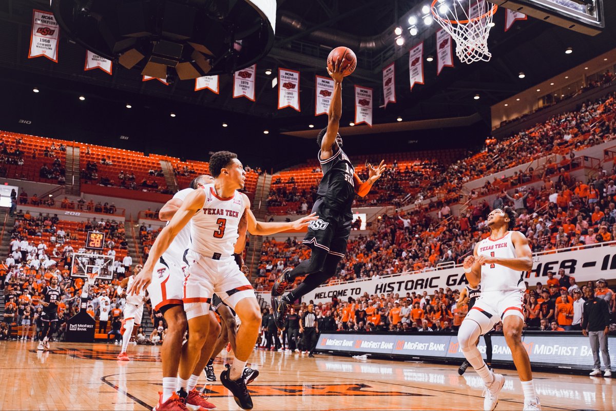 OSU Cowboy Basketball tweet media