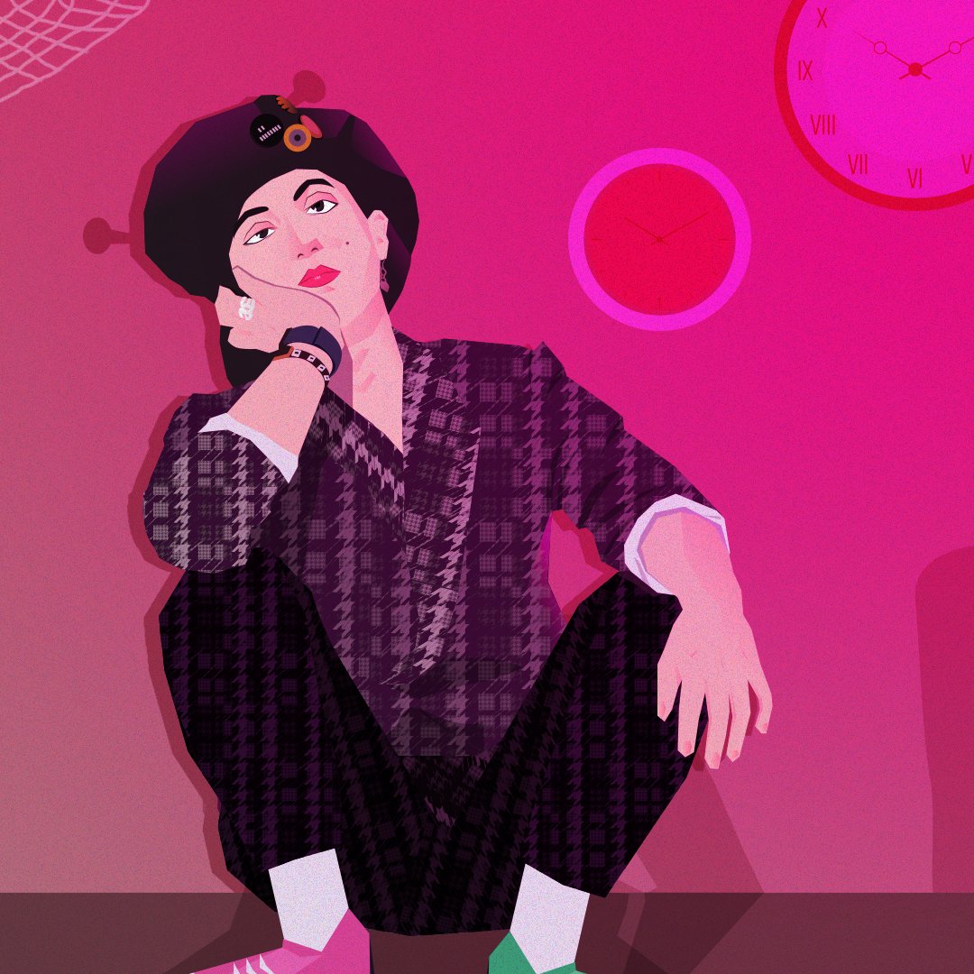 DuttaReasha's tweet photo. Oddinary Han Jisung
☠️
☠️
#straykids #oddinary #Straykidsfanart #hanjisung #stay #skzcomeback #venom #skz #digitalart #artistsoninstagram #art #hanquokka #loveyouskz #loveskz #lovestay #Stray_Kids #youmakestraykidsstay #illustration #fanart #graphicdesigner https://t.co/2cIHok3kGm