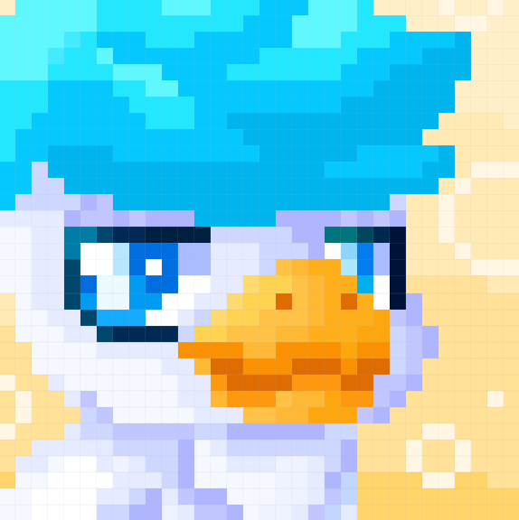 Piplup Minecraft Skins