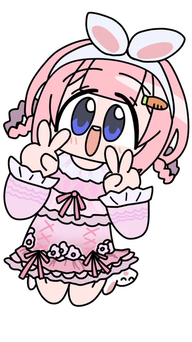 #描くンゴ 