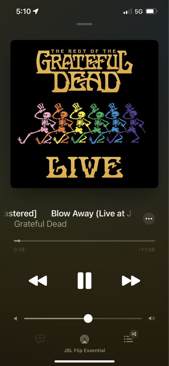 tBraad's tweet photo. It’s a sin to skip this song https://t.co/edAJfSeZ8z