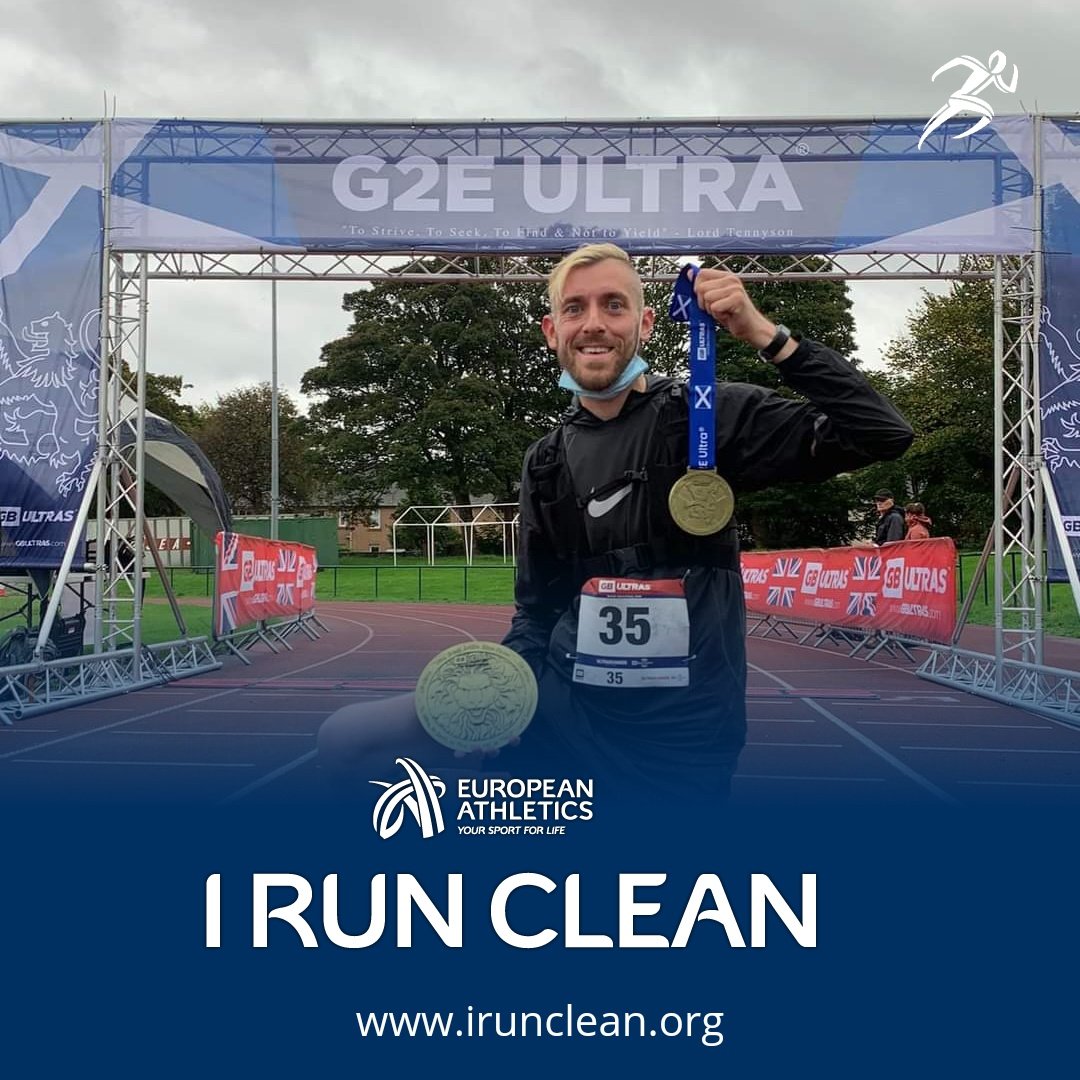 GrantJeans's tweet photo. #IRunClean https://t.co/aDpufcGNzE