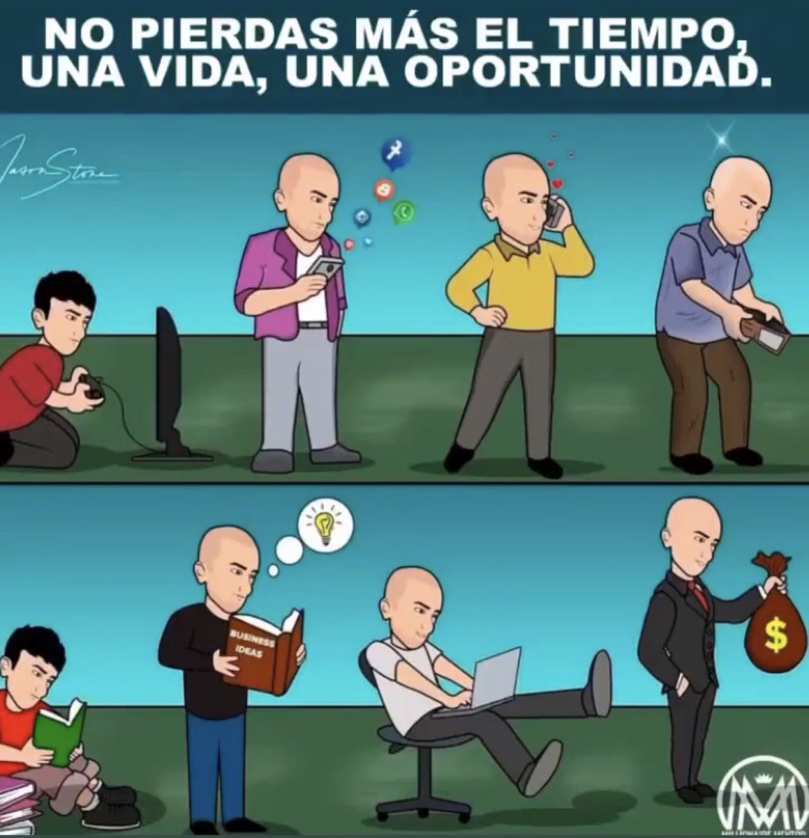 morannelson7's tweet photo. 🔥🚀 lo dice mi pana @AitorTrader https://t.co/FqZW7ivG43