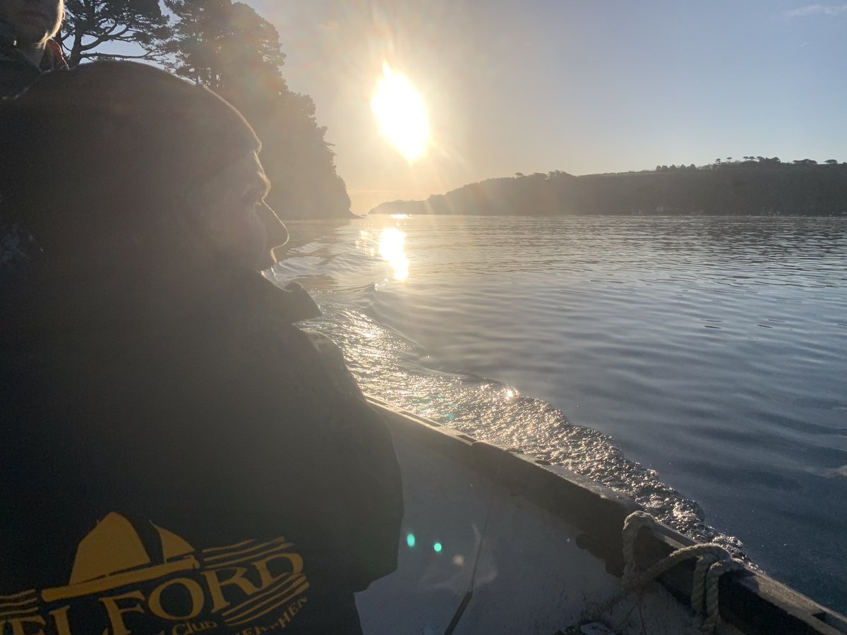 Helford Gig Club tweet media
