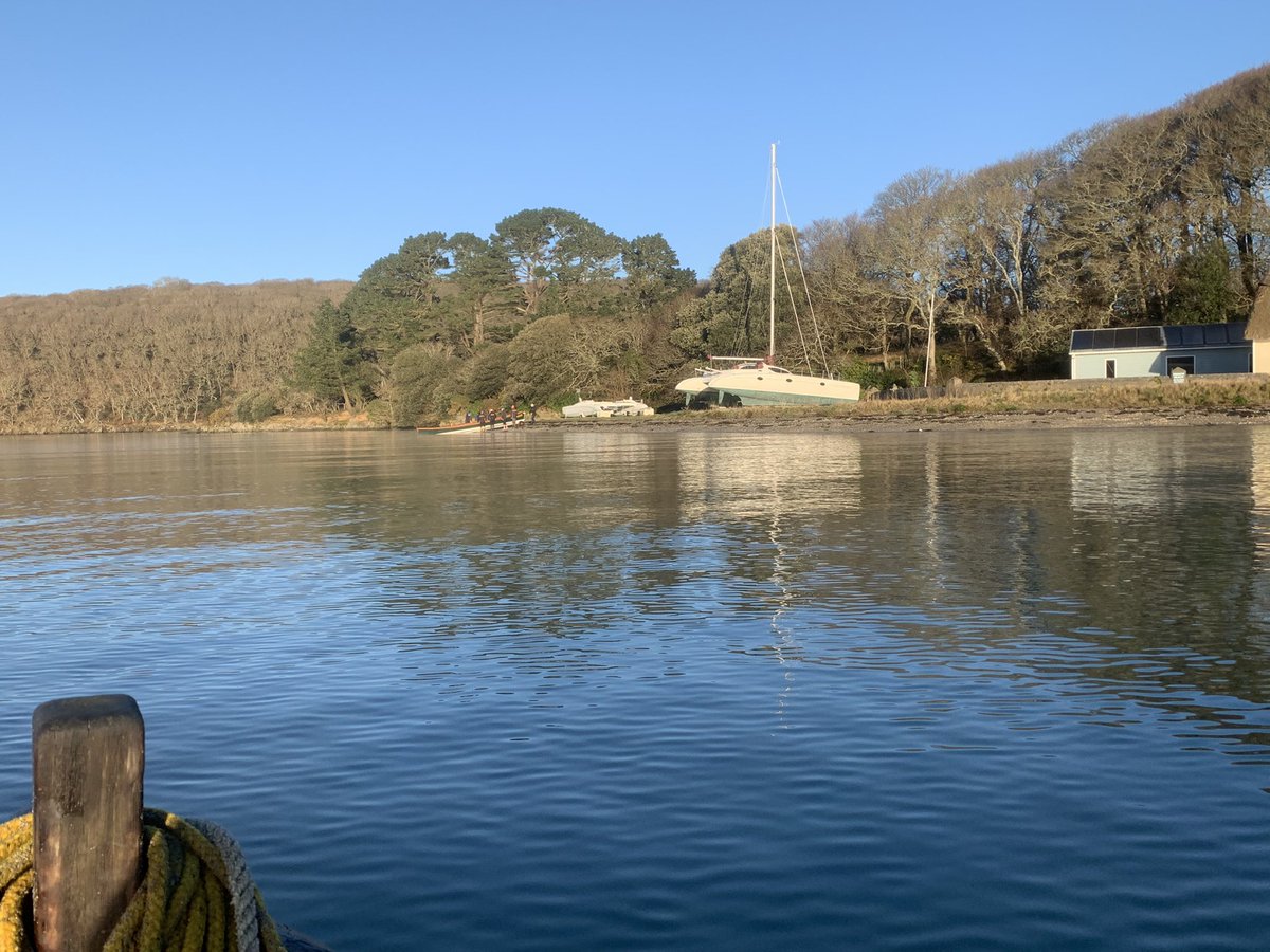 Helford Gig Club tweet media