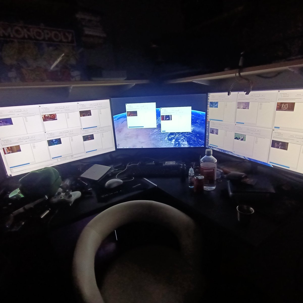 we.tl/t-YSyQ6rCQmk
Phantasmagoria Sega Saturn 
Les 8 cd rom Jap Mod fr audio+texte+vidéo sans censure 

A votre disposition.