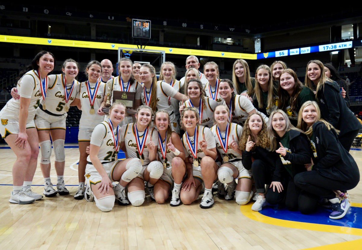 bhawkladyhoops's tweet photo. WPIAL CHAMPIONS🥳🥇🏆
24-0 💥 https://t.co/njVNsakvnl