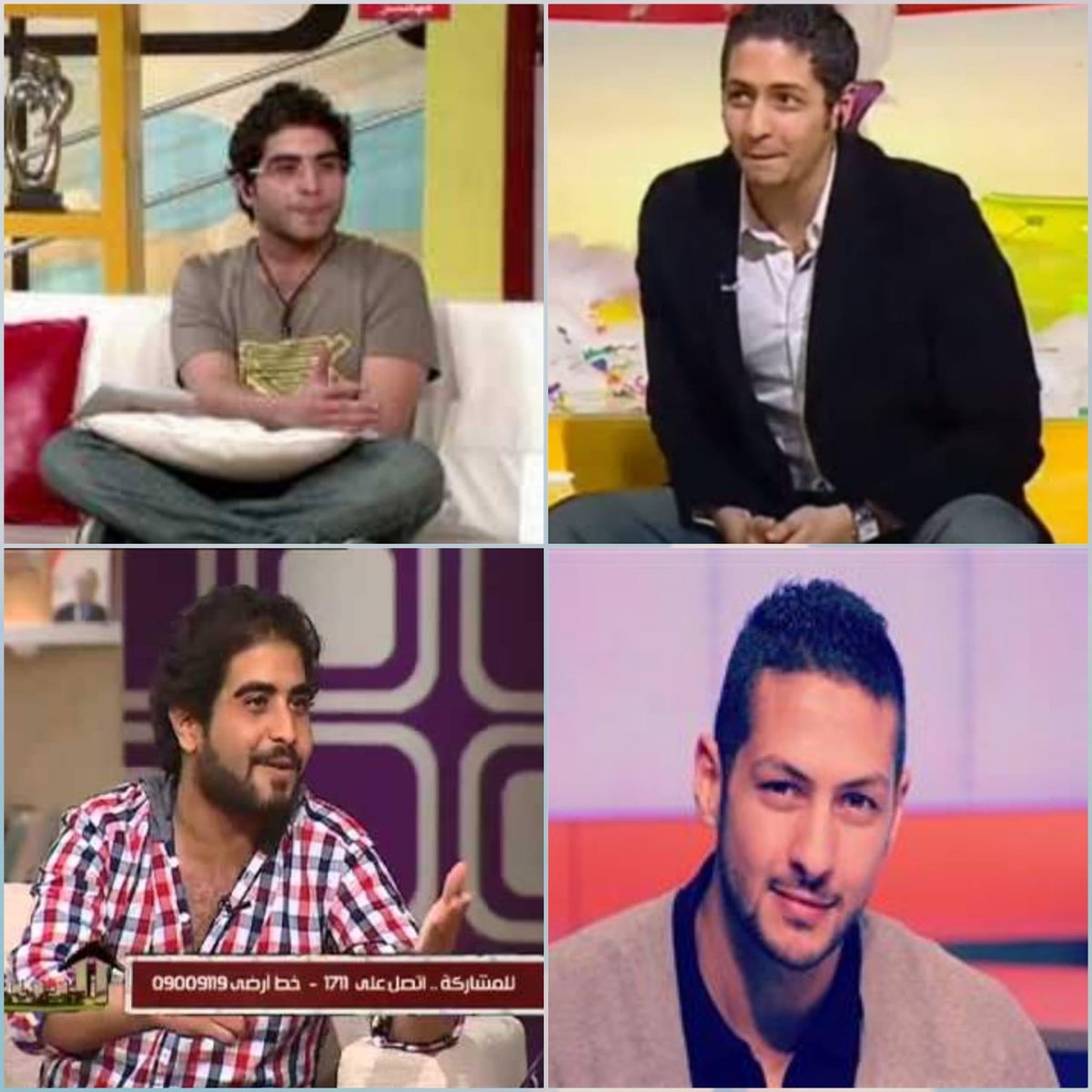 Haniazab3's tweet photo. سلام يا صاحبي… رحلوا في عز شبابهم وبرنامجهم كان اسمه شبابيك.. ميعزوش علي اللي خلقهم
#عمرو_سمير #اياد_داوود
 
نسألكم الدعاء https://t.co/Va5tHnmHBT