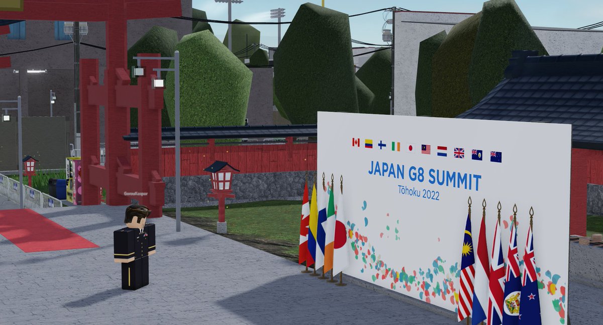 This evening, the Foreign Secretary attended the Group of Eight meeting hosted in Tohoku, Japan.

drive.google.com/file/d/1-CS2fv…