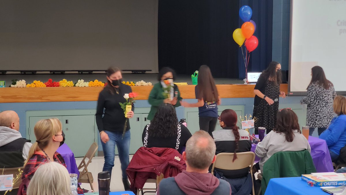 Turner Elementary tweet media