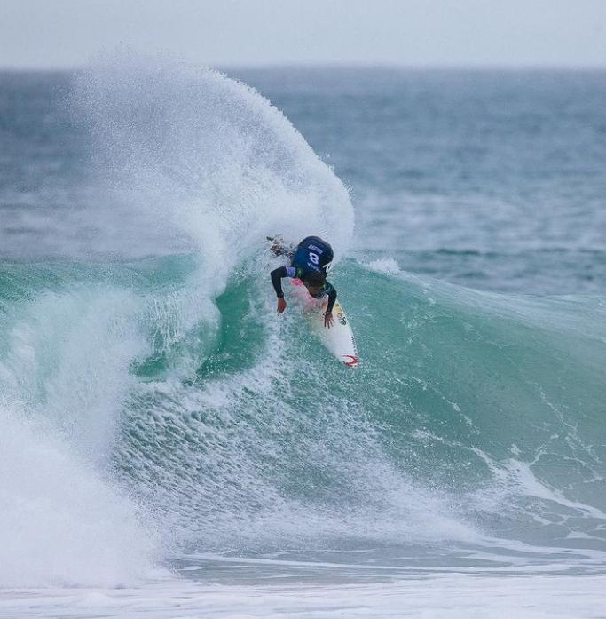 Migbotos's tweet photo. @sportv Sempre Gostei e acompanhei o Surf dos Gringos, mas acho que o pacote de talento, radicalidadee plástica que o Brasil vem apresentando.. É o que o mundo quer assistir! Sem Brasileiros dentro d'água @wsl @WSLBrasil perde o SHOW! https://t.co/V5CFhV0pp8