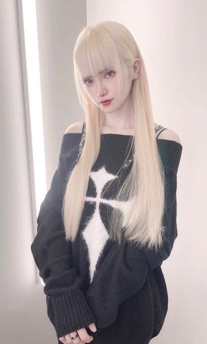 コスプレイヤー赤木クロのTwitter画像26