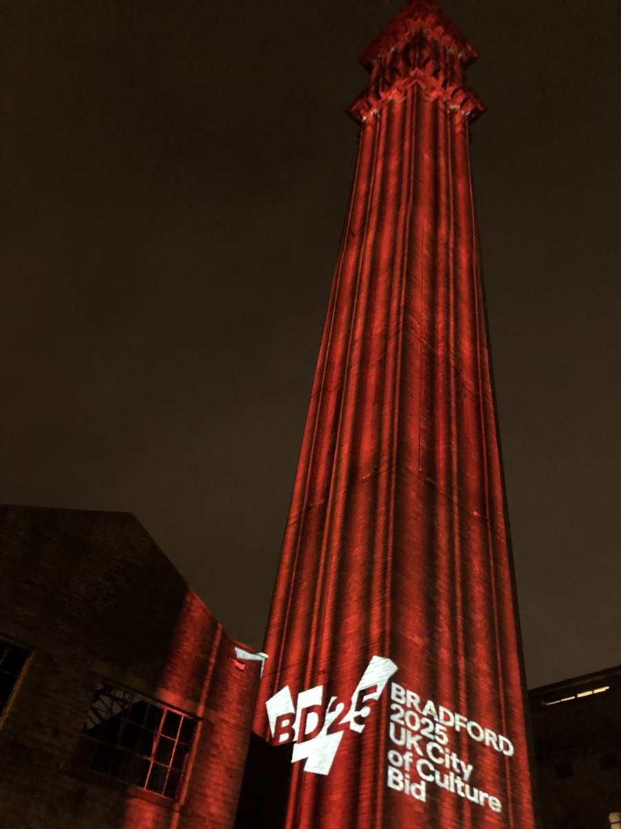 Simon Powell tweet media