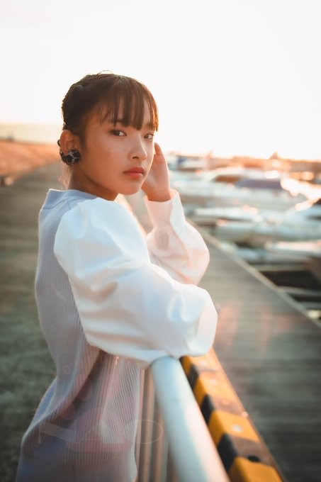 Twitterのコスプレ画像15