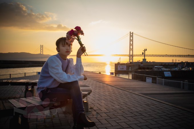 Twitterのコスプレ画像16