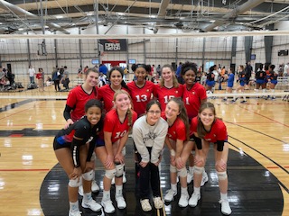tximg's tweet photo. #12ASICSBlack and #15ASICSBlack went πππΏππππΌπππΏ in pool play at the Adidas Dallas Open and North Texas Spring Classic! They are #GoldBracketBound! π€©
#TexasImageVolleyball #GoImage #ImageSTRONG #AdidasDallasOpen #NorthTexasSpringClassic https://t.co/U6jDkuJS6D